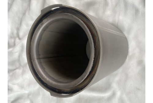 PT 150 Cylinder liner SS (150 mm) 79