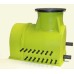 Buiten verdeler voor aardwarmte Type Easy L 12 groeps 