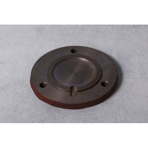 PT 60 Lagerdeckel 39